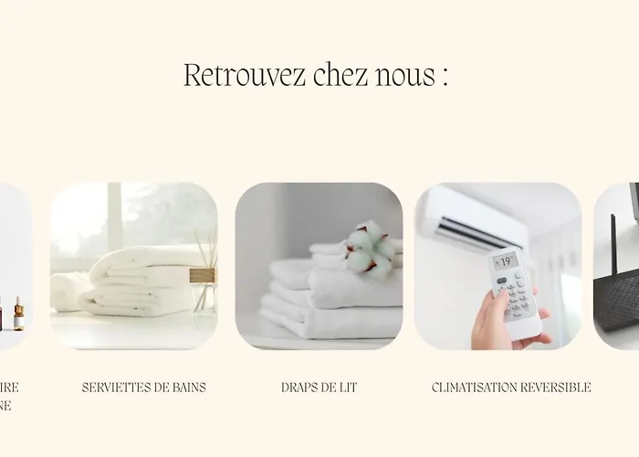 L\'Ideal - Studio Hyper Centre, Gare Sncf Nice Ville